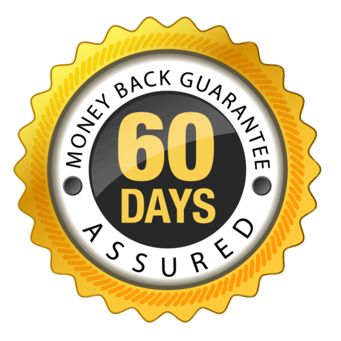 Java Burn money-back guarantee